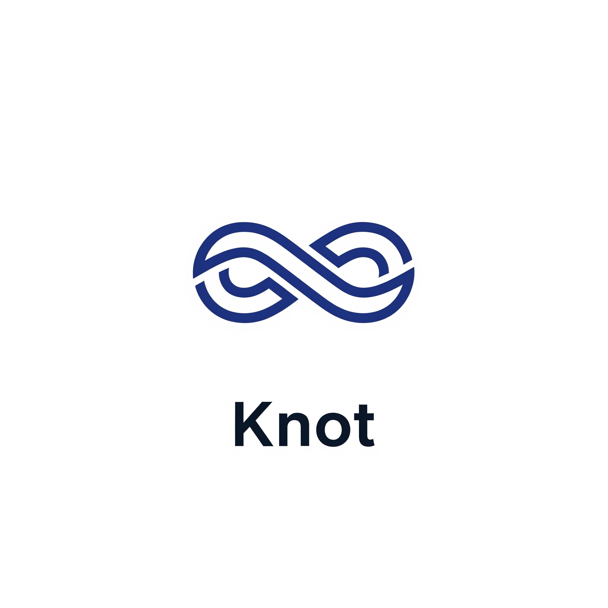 Knot Logo